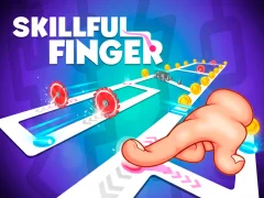 Spil Skillful Finger online