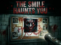 Spil The Smile Haunts You online