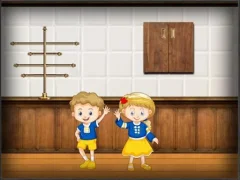 Spil Amgel Kids Room Escape 67 online