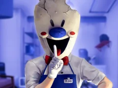Spil House Of Ice Scream online
