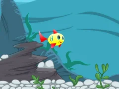 Spil The Happiest Fish online