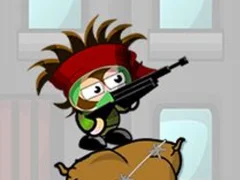 Spil City Siege online