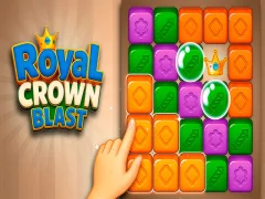 Spil Royal Crown Blast online