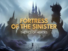 Spil Fortress of the Sinister online