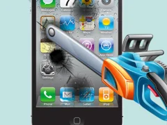 Spil  Whack the Phone online