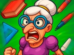 Spil Troll The Teacher online