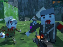 Spil Gunshoot Gang online
