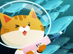 Spil The FisherCat Online online