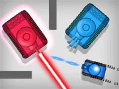 Spil Tank Mayhem online