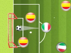 Spil Super Soccer Stars online