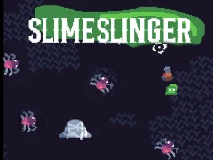 Spil SlimeSlinger online