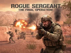Spil Rogue Sergeant: The Final Operation online