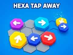 Spil Hexa Tap Away online