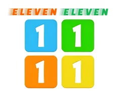 Spil Eleven Eleven online