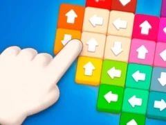 Spil Disassemble the picture: Puzzle! online