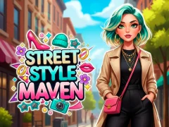 Spil Street Style Maven online