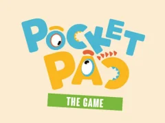 Spil Pocket Pac the Game online