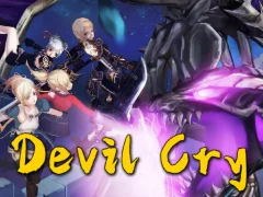 Spil Devil Cry online