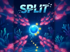 Spil Split online