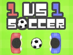 Spil 1vs1 soccer online
