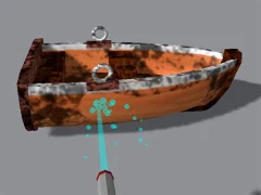 Spil Power Wash 3d online