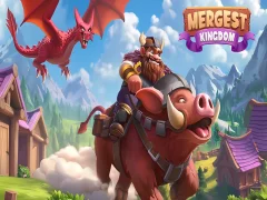 Spil The Mergest Kingdom online