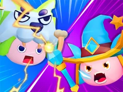 Spil Mobile Legends Slime online