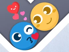 Spil Maze Love Balls online