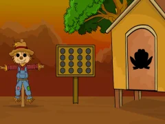 Spil Find the Big Golden Box online