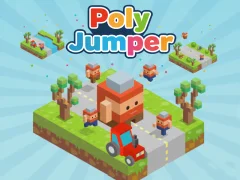 Spil Poly Jumper online