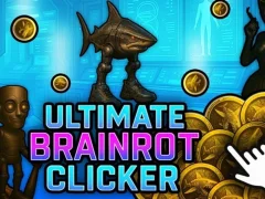 Spil Ultimate Brainrot Clicker online