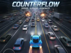 Spil Counterflow online