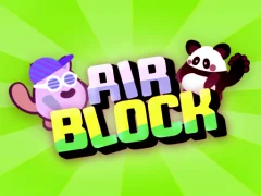 Spil Air Block online