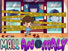 Spil Mall Anomaly online
