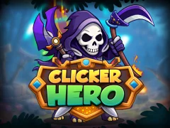 Spil Clicker Hero online