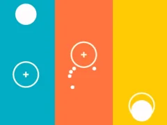 Spil Three Lines online