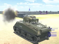 Spil Physics Tank Maker 3.1 online