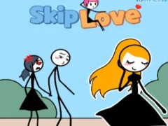 Spil Skip Love online