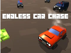 Spil Endless Car Chase online