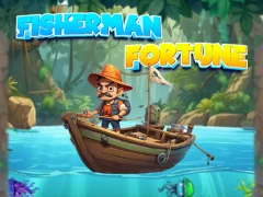 Spil Fisherman Fortune online