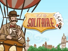 Spil Hot Air Solitaire online