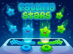 Spil Falling Stars online