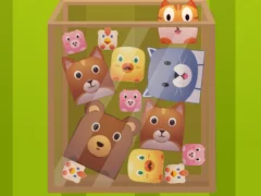 Spil Merge Animals online