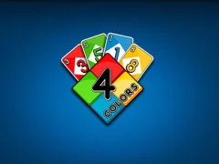 Spil Four Colors online