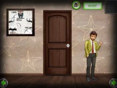 Spil Amgel Easy Room Escape 313 online