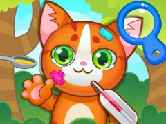 Spil Doctor Pets online