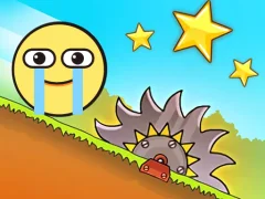 Spil Red Ball Bounce online