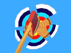 Spil Axe Master online