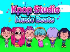 Spil Kpop Studio Music Beats online