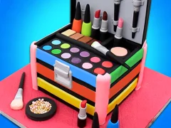 Spil Cosmetic Box Cake online